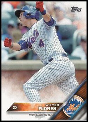 86a Wilmer Flores